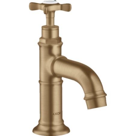 AXOR MONTREUX - Tap 50 with cross handle without drain set