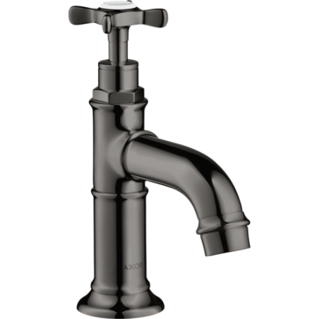 AXOR MONTREUX - Tap 50 with cross handle without drain set