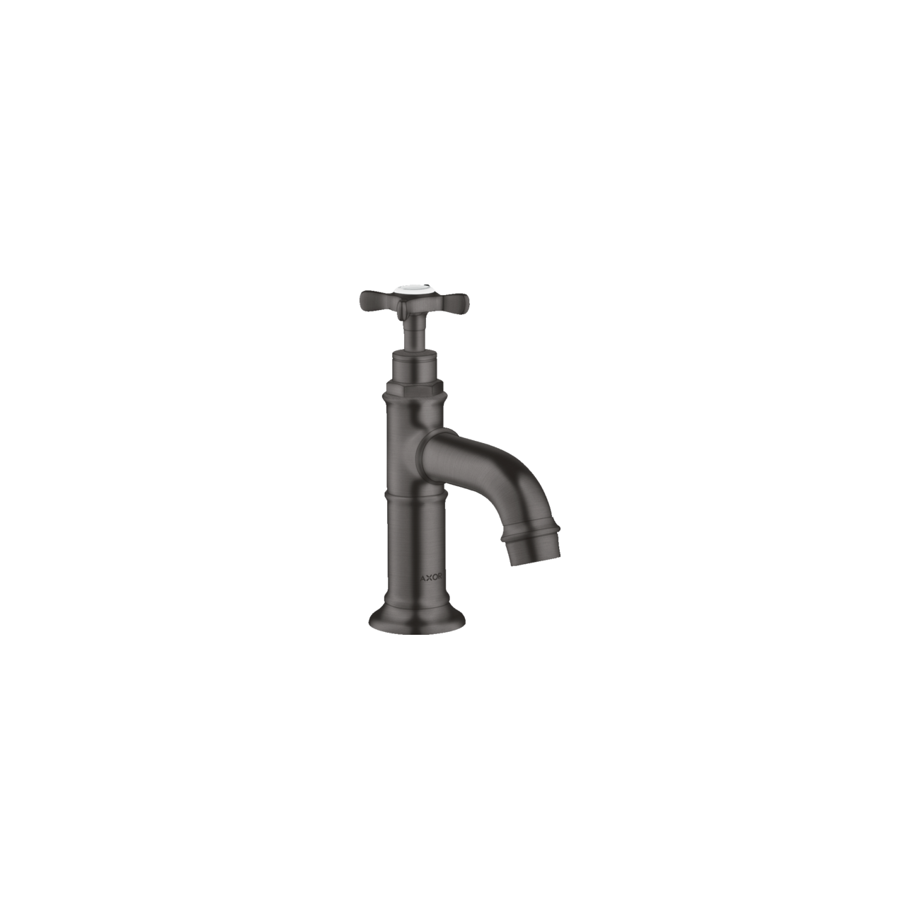 AXOR MONTREUX - Tap 50 with cross handle without drain set