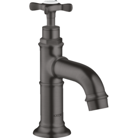 AXOR MONTREUX - Tap 50 with cross handle without drain set