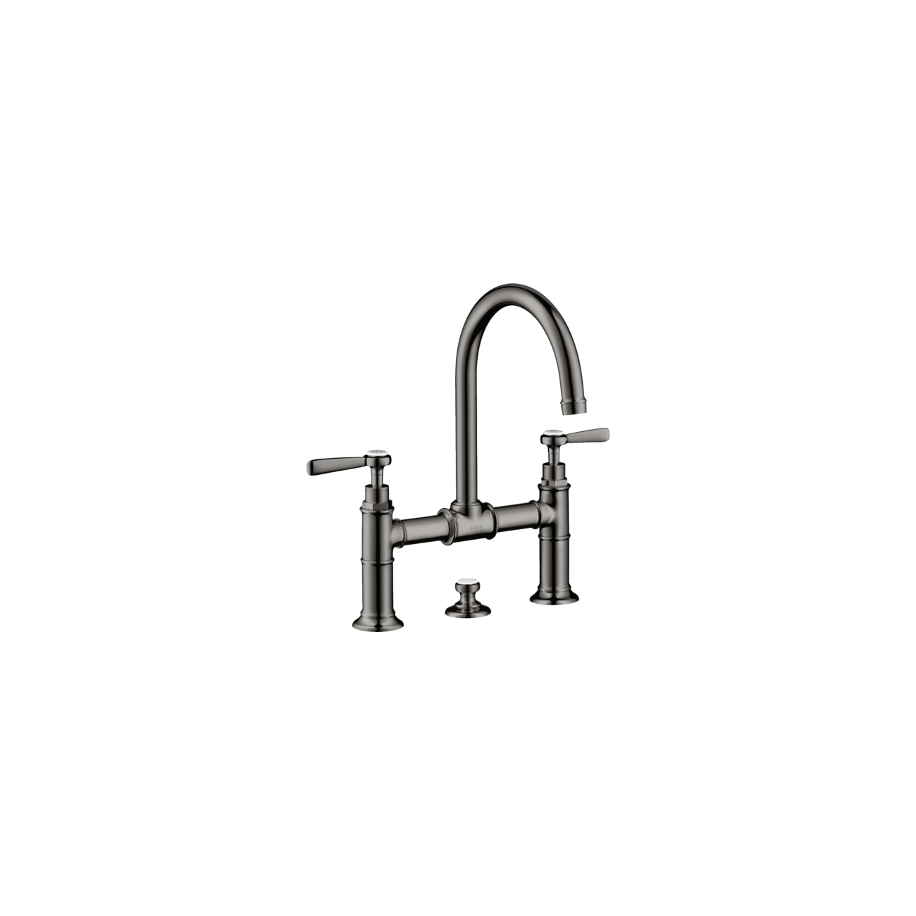 AXOR MONTREUX - Wash basin mixer 2 handles
