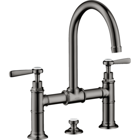 AXOR MONTREUX - Wash basin mixer 2 handles