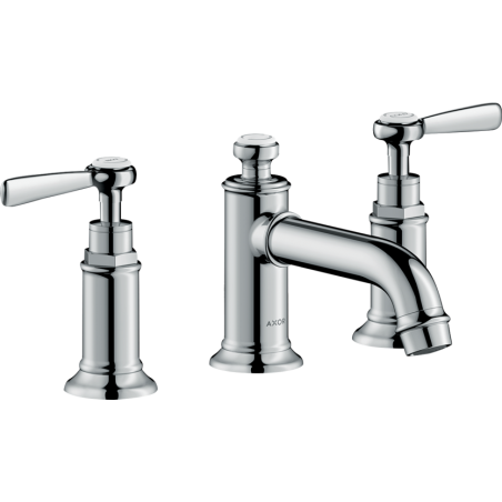 AXOR MONTREUX- Wash basin mixer 3 holes