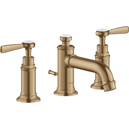 AXOR MONTREUX- Wash basin mixer 3 holes