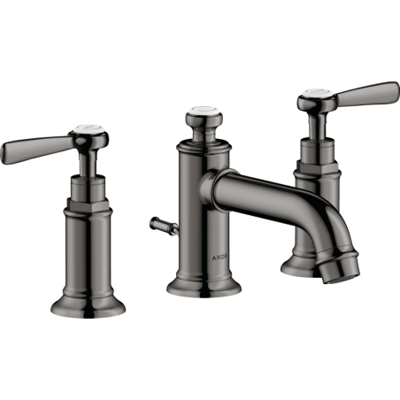 AXOR MONTREUX- Wash basin mixer 3 holes