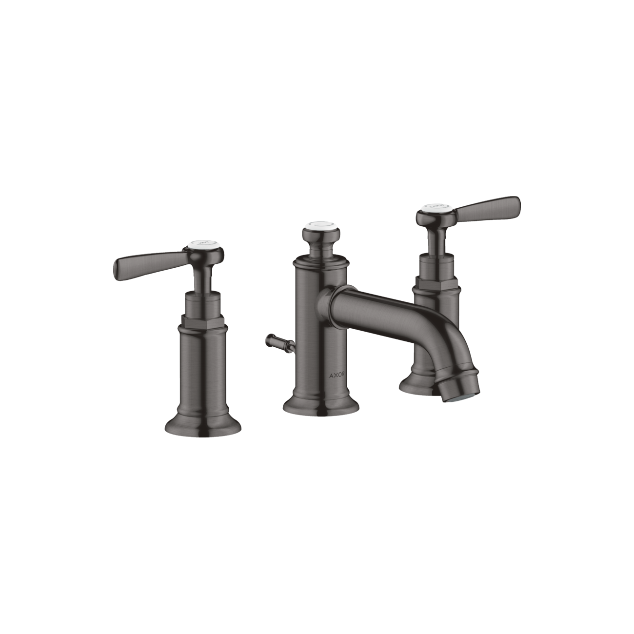 AXOR MONTREUX- Wash basin mixer 3 holes