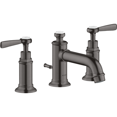 AXOR MONTREUX- Wash basin mixer 3 holes