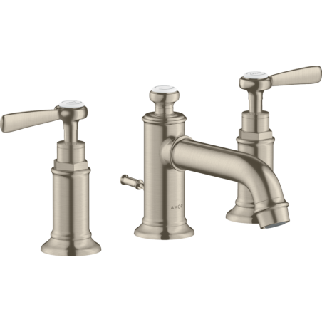 AXOR MONTREUX- Wash basin mixer 3 holes