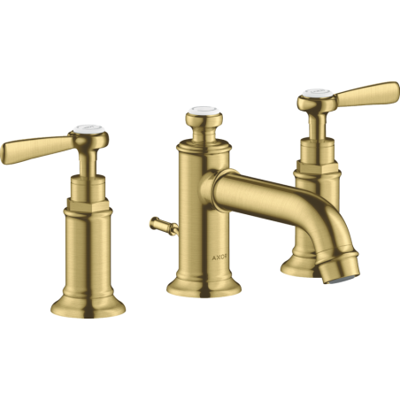 AXOR MONTREUX- Wash basin mixer 3 holes