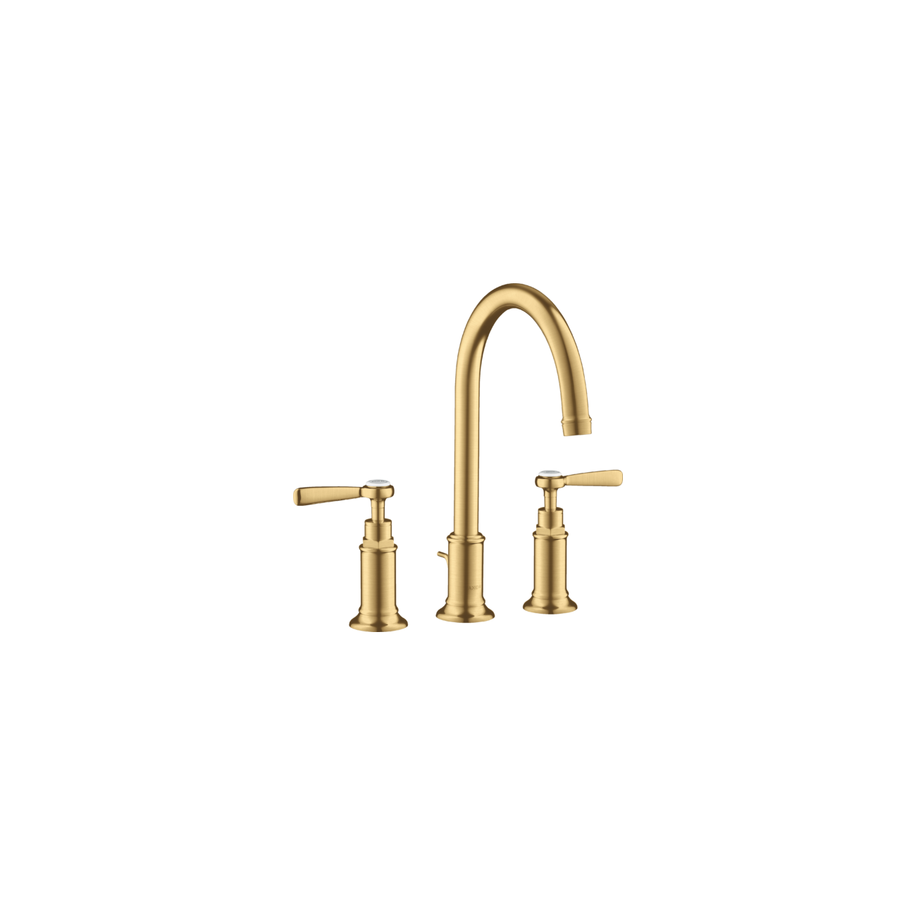AXOR MONTREUX - Washbasin mixer 3 holes