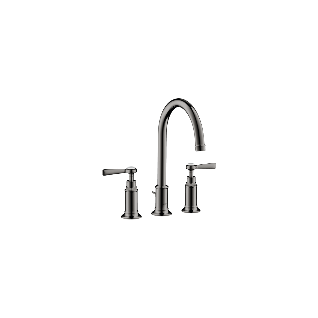 AXOR MONTREUX - Miscelatorel lavabo 3 fori