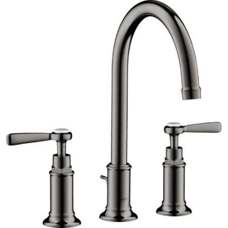 AXOR MONTREUX - Mitigeur lavabo 3 trous