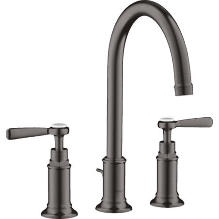 AXOR MONTREUX - Miscelatorel lavabo 3 fori