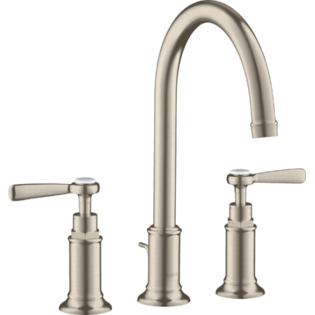 AXOR MONTREUX - Mitigeur lavabo 3 trous