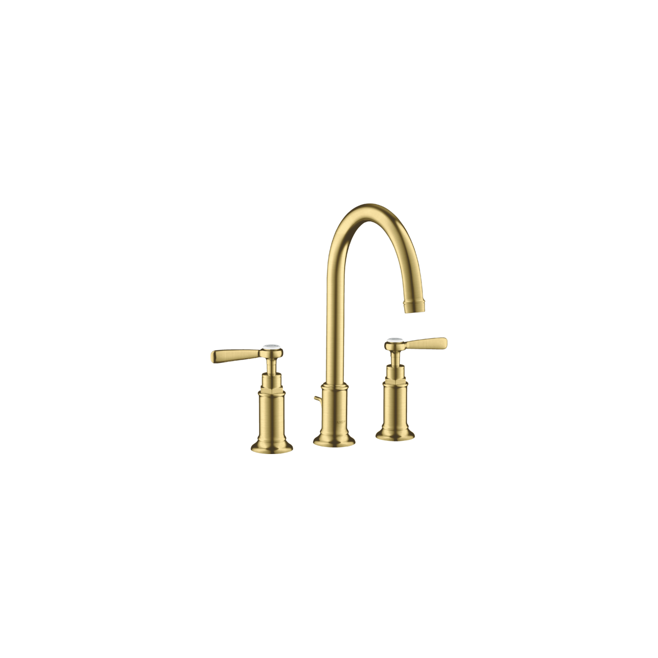 AXOR MONTREUX - Washbasin mixer 3 holes