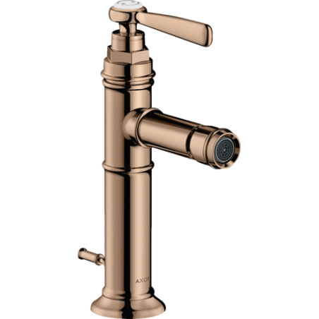 AXOR MONTREUX - Single lever bidet mixer