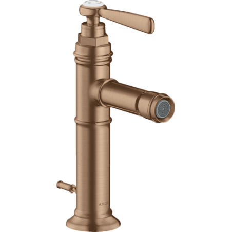 AXOR MONTREUX - Miscelatore monocomando bidet