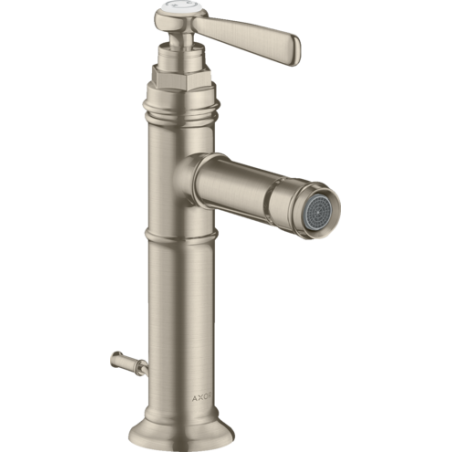 AXOR MONTREUX - Miscelatore monocomando bidet