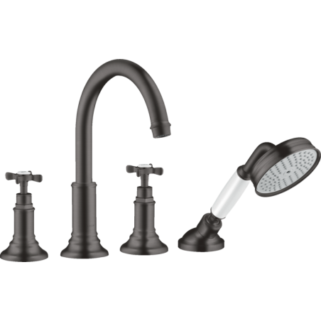 AXOR MONTREUX - Mixer 4 holes bath edge