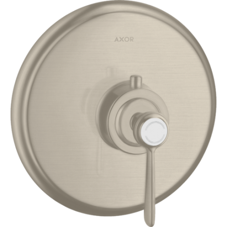 AXOR MONTREUX - Mélangeur thermostatique à haut débit à encastrer