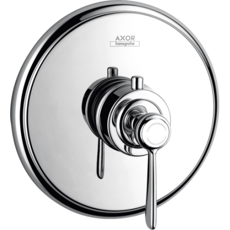 AXOR MONTREUX - Mélangeur thermostatique à encastrer