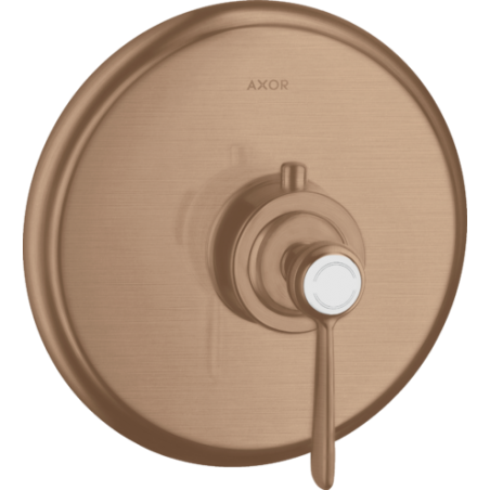AXOR MONTREUX - Built in thermostatic mixer