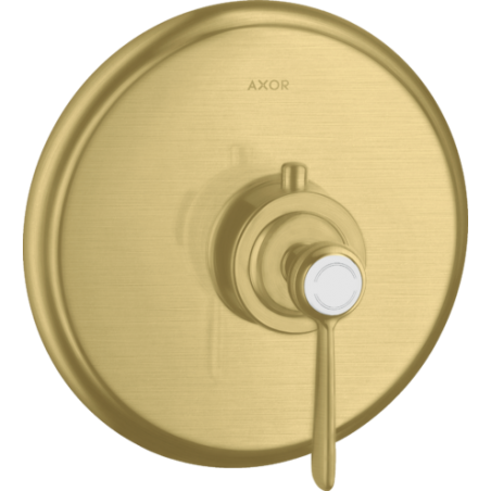 AXOR MONTREUX - Mélangeur thermostatique à encastrer