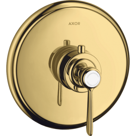 AXOR MONTREUX - Miscelatore termostatico ad incasso