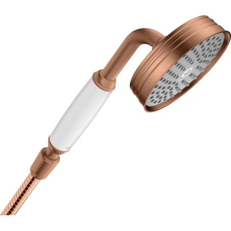 AXOR MONTREUX - Hand shower 100 1jet