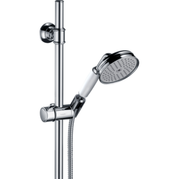 AXOR MONTREUX - Shower set 0.90 m with shower 100 1jet