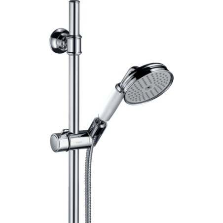 AXOR MONTREUX - Shower set 0.90 m with shower 100 1jet