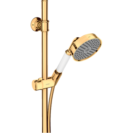 AXOR MONTREUX - Shower set 0.90 m with shower 100 1jet