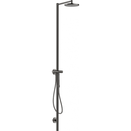 AXOR STARCK - Shower column Nature shower with shower head 240 1jet