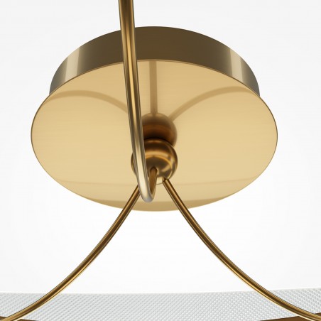 Maytoni Breeze - Lampada da soffitto