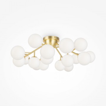 Maytoni Modern, Dallas Ceiling lamp