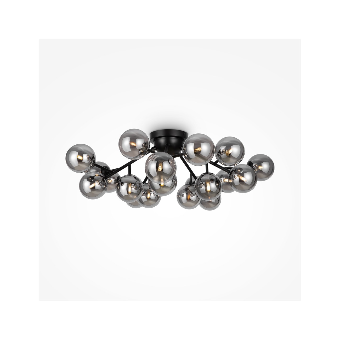 Maytoni Modern, Dallas Ceiling lamp
