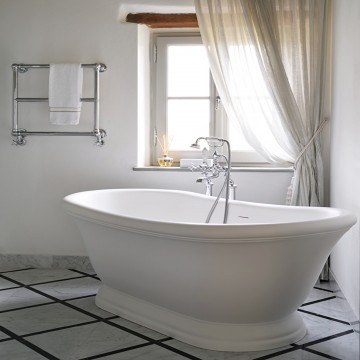 Devon&Devon AURORA - Vasca freestanding