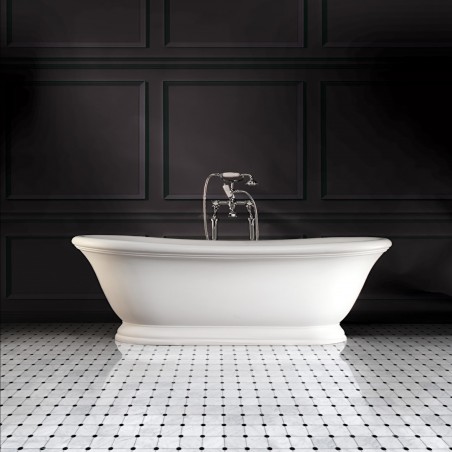 Devon&Devon AURORA - Vasca freestanding