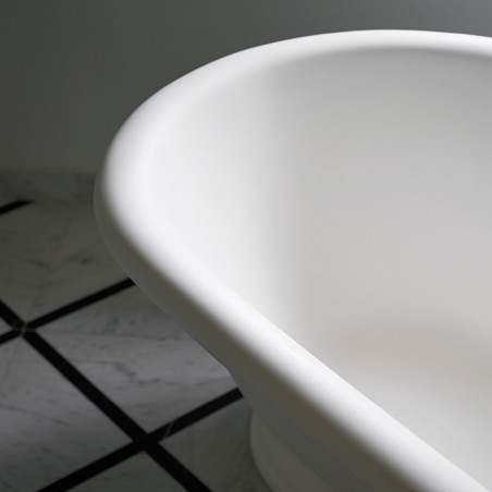 Devon&Devon AURORA - Freestanding bathtub