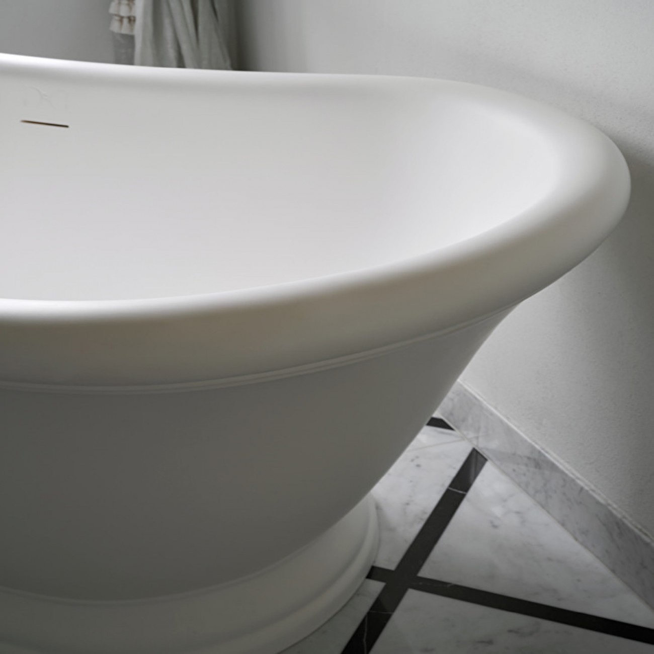 Devon&Devon AURORA - Vasca freestanding