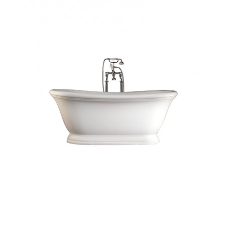Devon&Devon AURORA - Freestanding bathtub