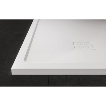 Albatros Shower tray Movia