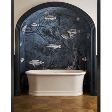 Devon&Devon CELINE PETIT - Freestanding Bathtub