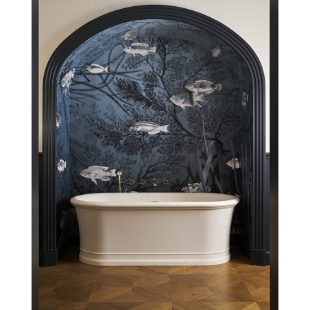 Devon&Devon CELINE PETIT - Freestanding Bathtub