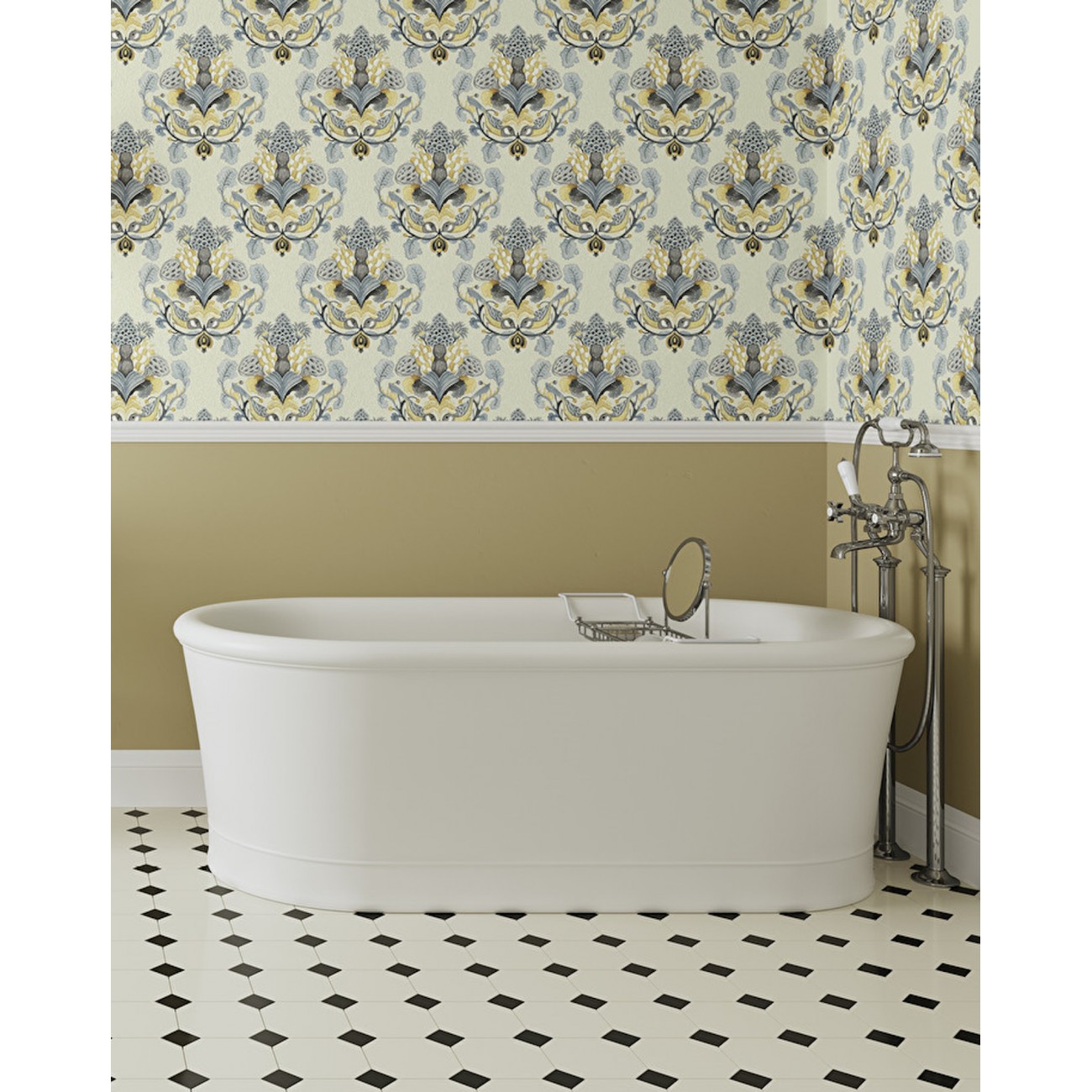 Devon&Devon CELINE PETITE - Vasca Freestanding