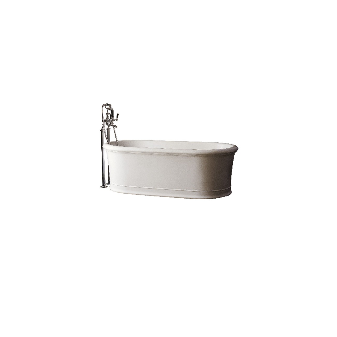 Devon&Devon CELINE PETIT - Freestanding Bathtub