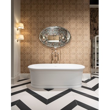 Devon&Devon CELINE PETIT NCS - Freestanding Bathtub