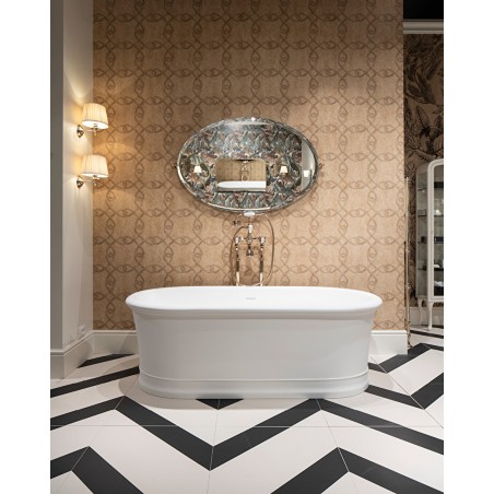 Devon&Devon CELINE PETIT NCS - Freestanding Bathtub