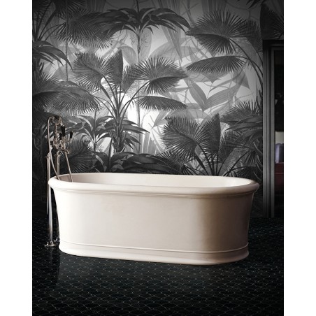 Devon&Devon CELINE PETIT NCS - Baignoire Autoportante