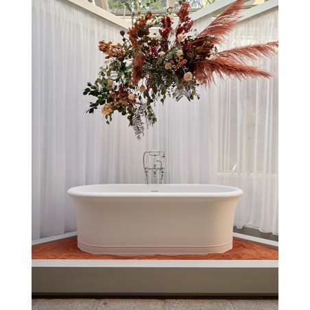 Devon&Devon CELINE PETIT NCS - Baignoire Autoportante